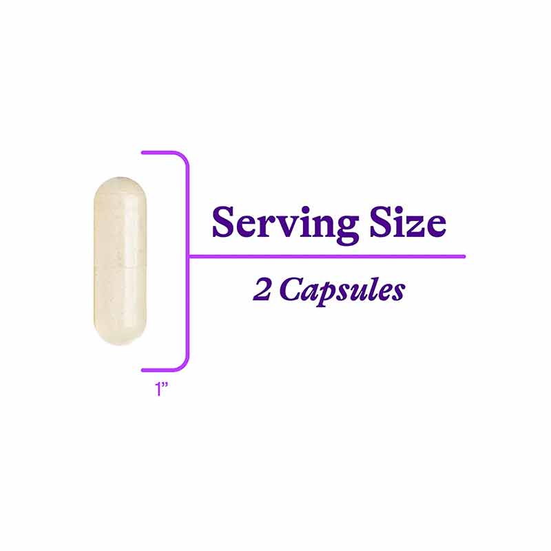 Prenatal Essentials, by Seeking Health, image #3