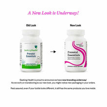 Prenatal Essentials, by Seeking Health, image #4