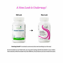 Prenatal Essentials Chewable, by Seeking Health, image #5