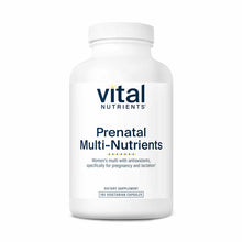 PreNatal Multi-Nutrients, 180 Capsules, by Vital Nutrients