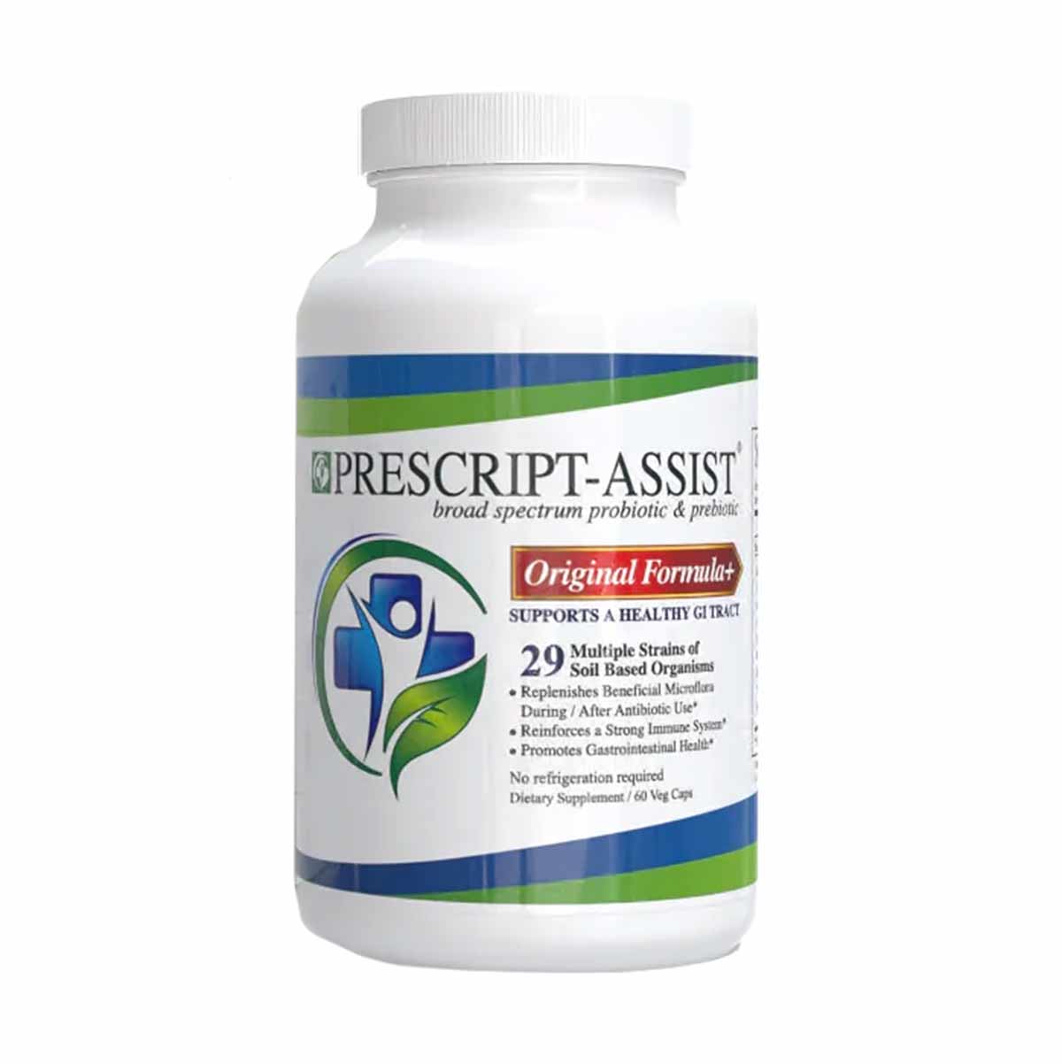 Prescript-Assist Probiotic & Prebiotic, by Prescript-Assist