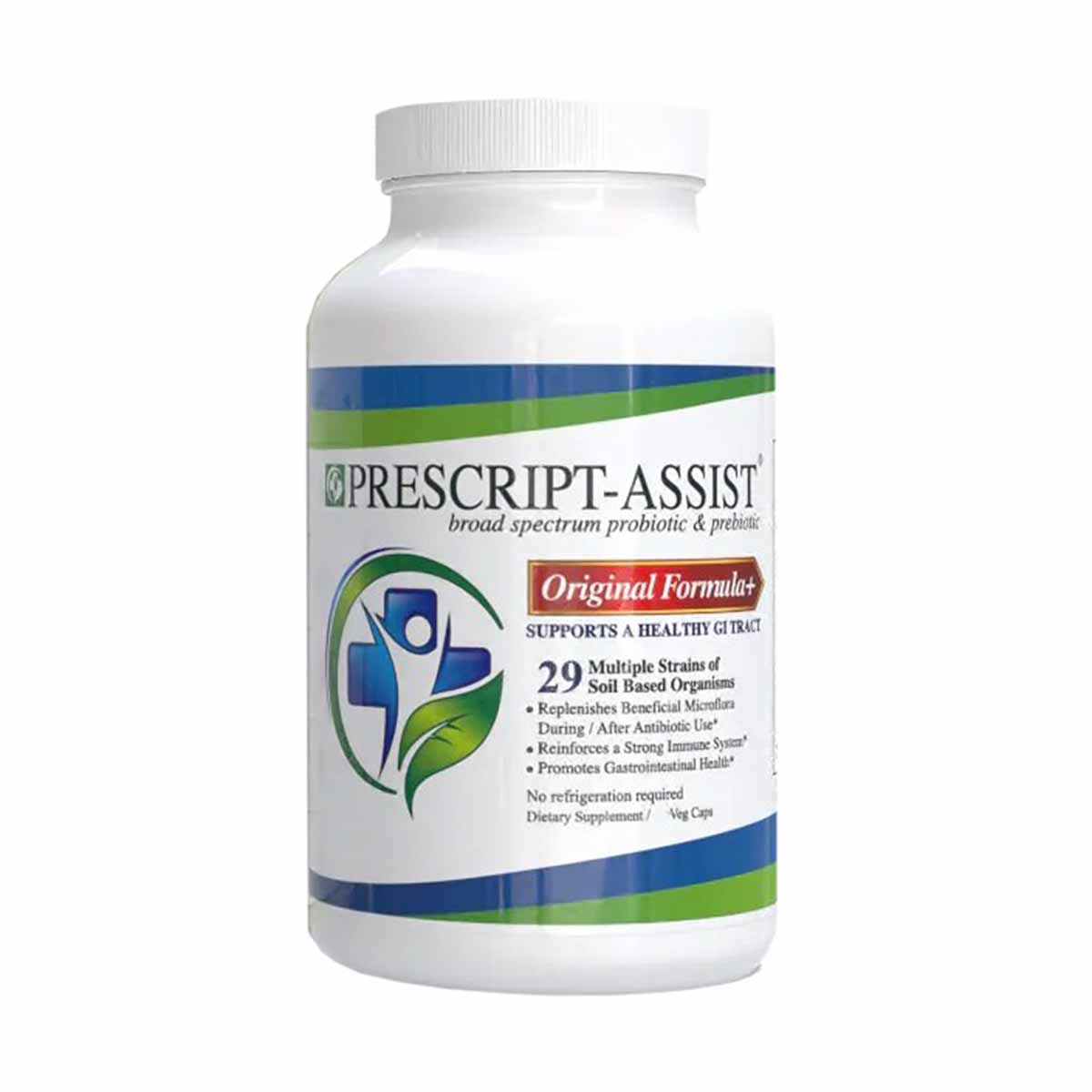 Prescript-Assist Probiotic & Prebiotic, by Prescript-Assist