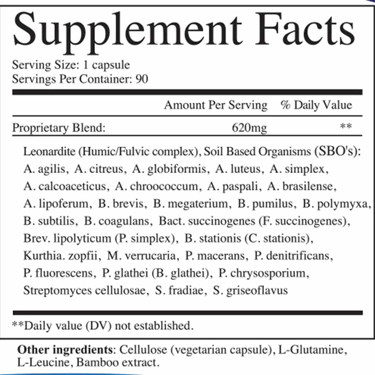 Prescript-Assist Probiotic & Prebiotic, by Prescript-Assist