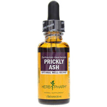 Prickly Ash Extract, by Herb Pharm