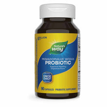 Primadophilus Bifidus, by Natures Way