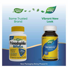 Primadophilus Bifidus, by Natures Way, image #3