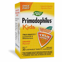 Primadophilus Kids, Orange, by Natures Way