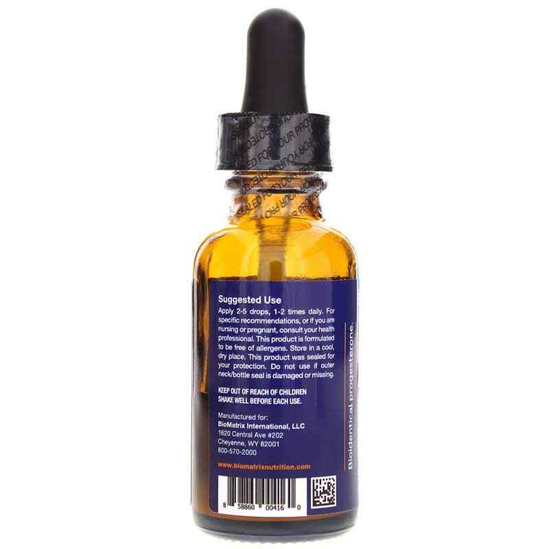 Pro-Adapt Topical Oil Blend, BioMatrix – Professional Supplement