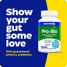 Pro-Bio, 90 Capsules, by Enzymedica, image #3