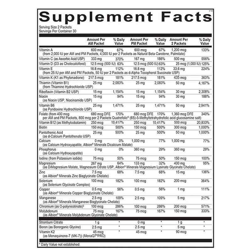 Pro Bono, by Ortho Molecular, image #2