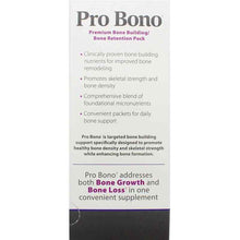 Pro Bono California Only, by Ortho Molecular, image #2