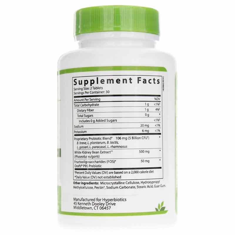 PRO-Lean, by Hyperbiotics, image #2