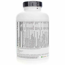 Pro Multi Spectrum Without Iron, 240 Capsules, by Professional Supplement Center, image #2
