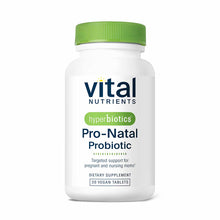 Pro-Natal Probiotic, 30 Tablets, by Hyperbiotics