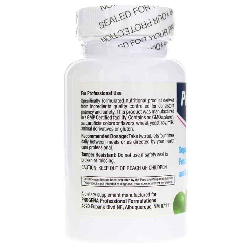 Pro Trauma, Progena – Professional Supplement Center