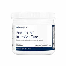 Probioplex Intensive Care, by Metagenics
