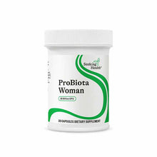 ProBiota Woman, by Seeking Health
