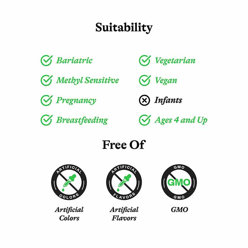 ProBiota Woman, by Seeking Health, image #6