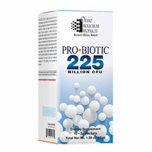 Probiotic 225, by Ortho Molecular