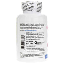 Probiotic & Antioxidant, 90 Capsules, by Just Thrive, image #3