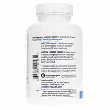 Probiotic Antioxidant Gummies, 90 Gummies, by Just Thrive, image #3