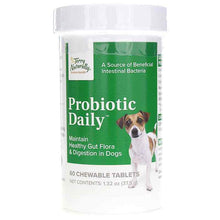Probiotic Daily for Dogs, by Terry Naturally