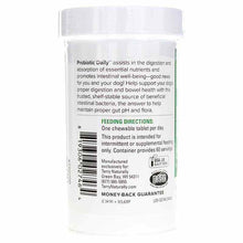 Probiotic Daily for Dogs, by Terry Naturally, image #3
