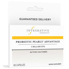 Probiotic Pearls Advantage, by Integrative Therapeutics