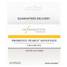 Probiotic Pearls Advantage, by Integrative Therapeutics, image #3