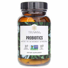 Probiotics, by Truvani