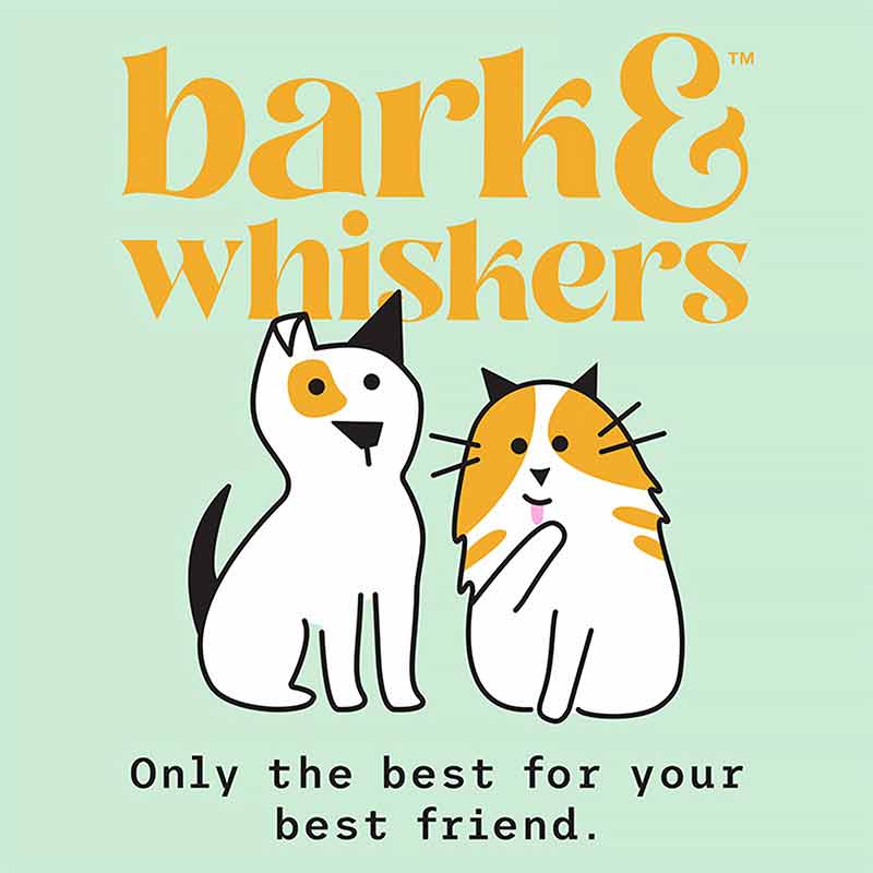 Probiotic + Enzymes for Cats & Dogs, by Bark & Whiskers, image #7