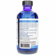 ProEFA-3-6-9 Liquid, by Nordic Naturals, image #3