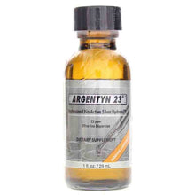 Professional Bio-Active Silver, 1 Oz, by Argentyn 23