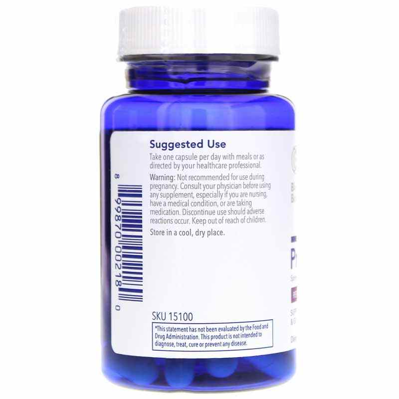 Proflora 4R Probiotic, by Biocidin Botanicals , image #3