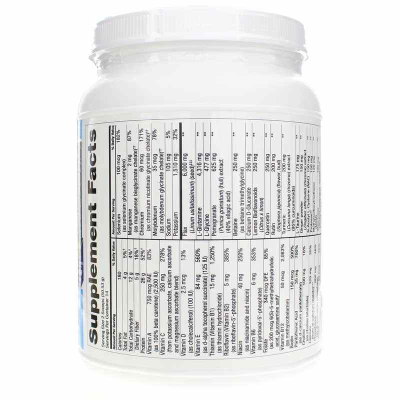 ProGI Soothe, Original, by NuMedica, image #2