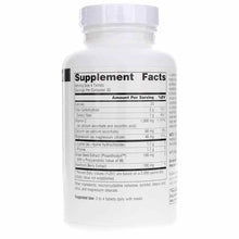 Proline & Lysine, 120 Tablets, by Source Naturals, image #2