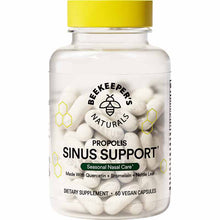 Propolis Sinus Support, by Beekeeper's Naturals