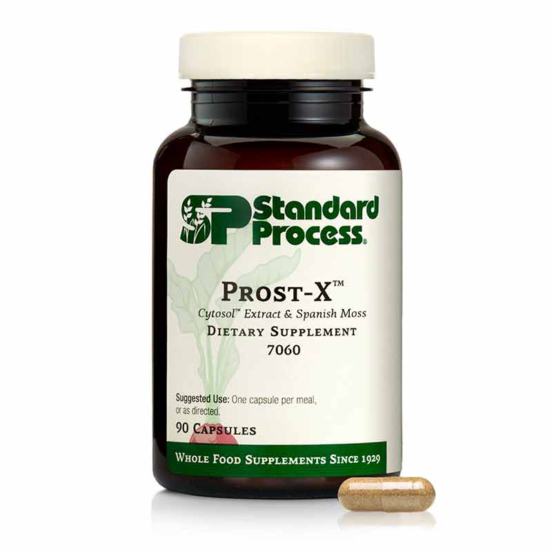 Prost-X, by Standard Process