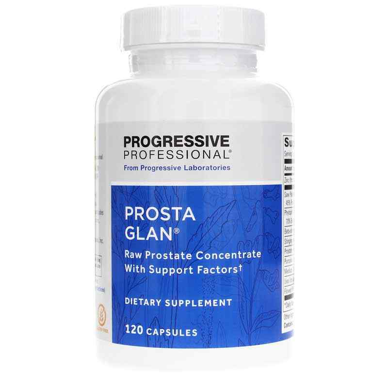Prosta-Glan, by Progressive Labs