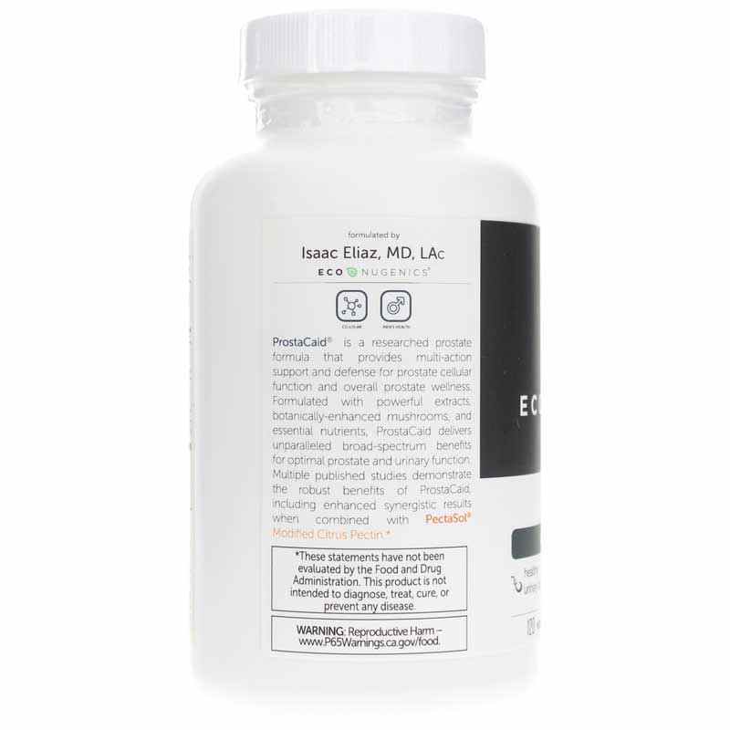 ProstaCaid, by ecoNugenics, image #3