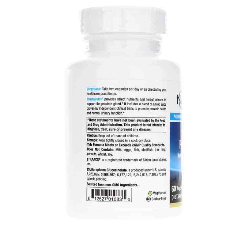 ProstaCalm, by NuMedica, image #3