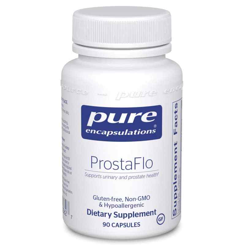 ProstaFlo, 90 Capsules, by Pure Encapsulations