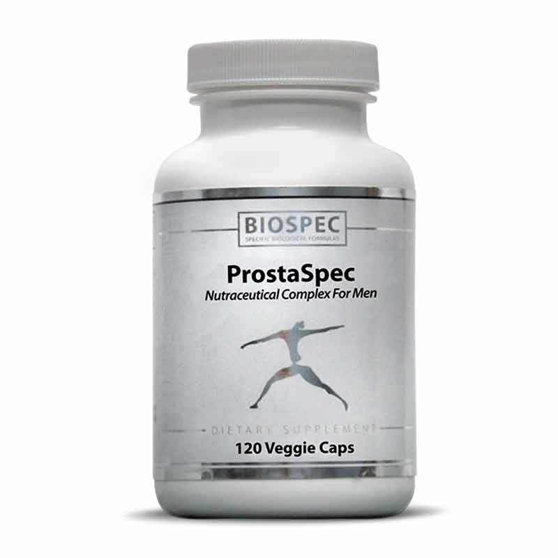 ProstaSpec, by BioSpec
