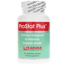 ProStat Plus, 120 Veg Capsules, by Karuna