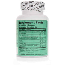 ProStat Plus, 60 Veg Capsules, by Karuna, image #3