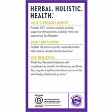 Prostate 5LX, 120 Veg Capsules, by New Chapter, image #4