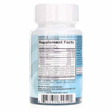 Prostate Care with Saw Palmetto, by Amazing Herbs, image #2