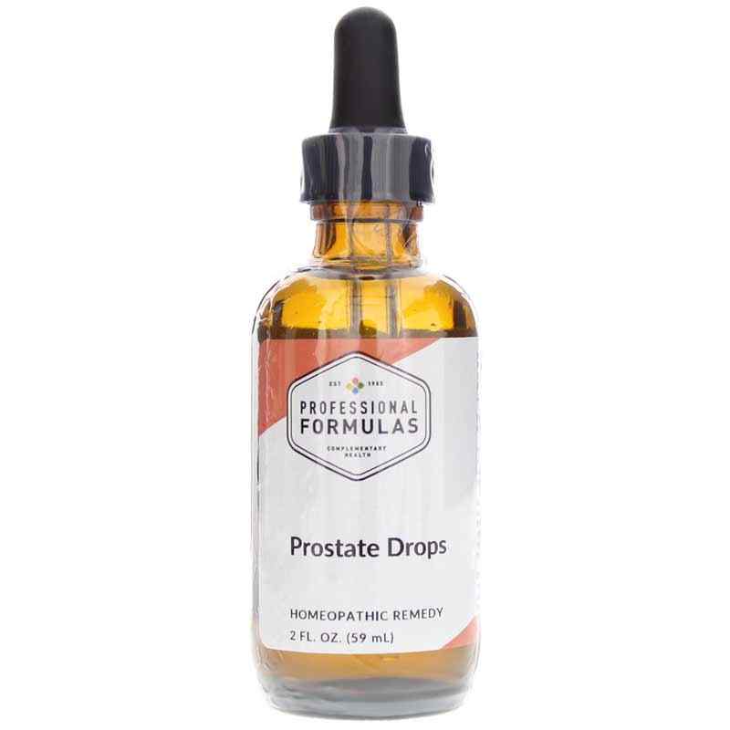Prostate Drops, by Professional Formulas