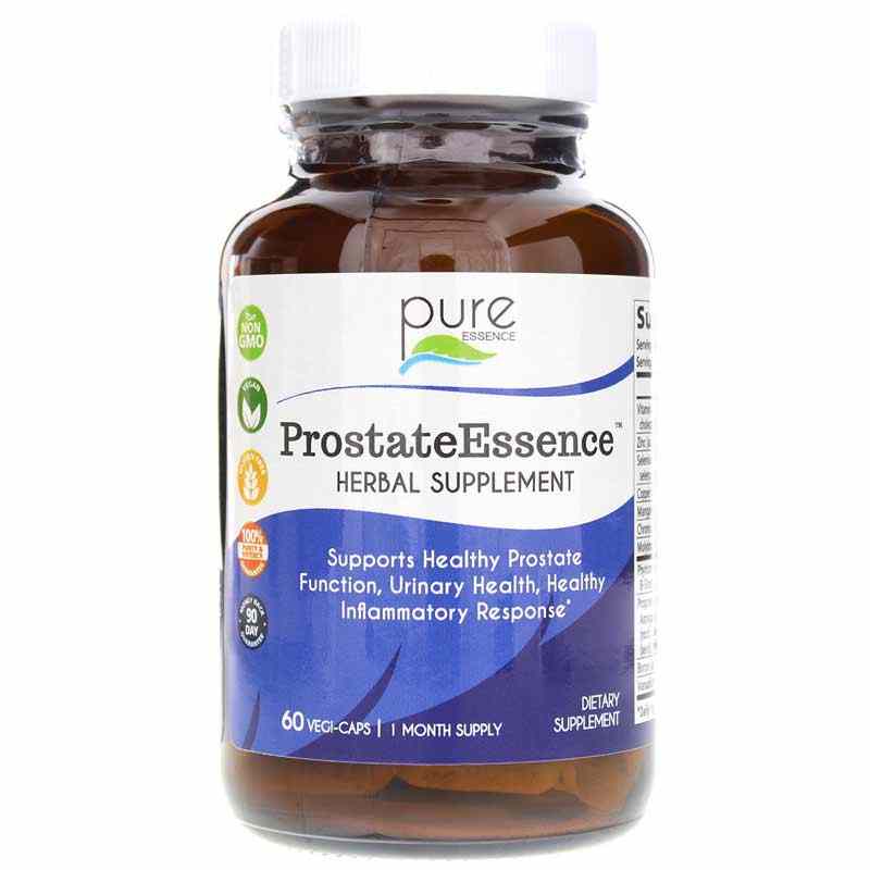 Prostate Essence, by Pure Essence Labs
