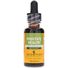 Prostate Health, 1 Oz, by Herb Pharm